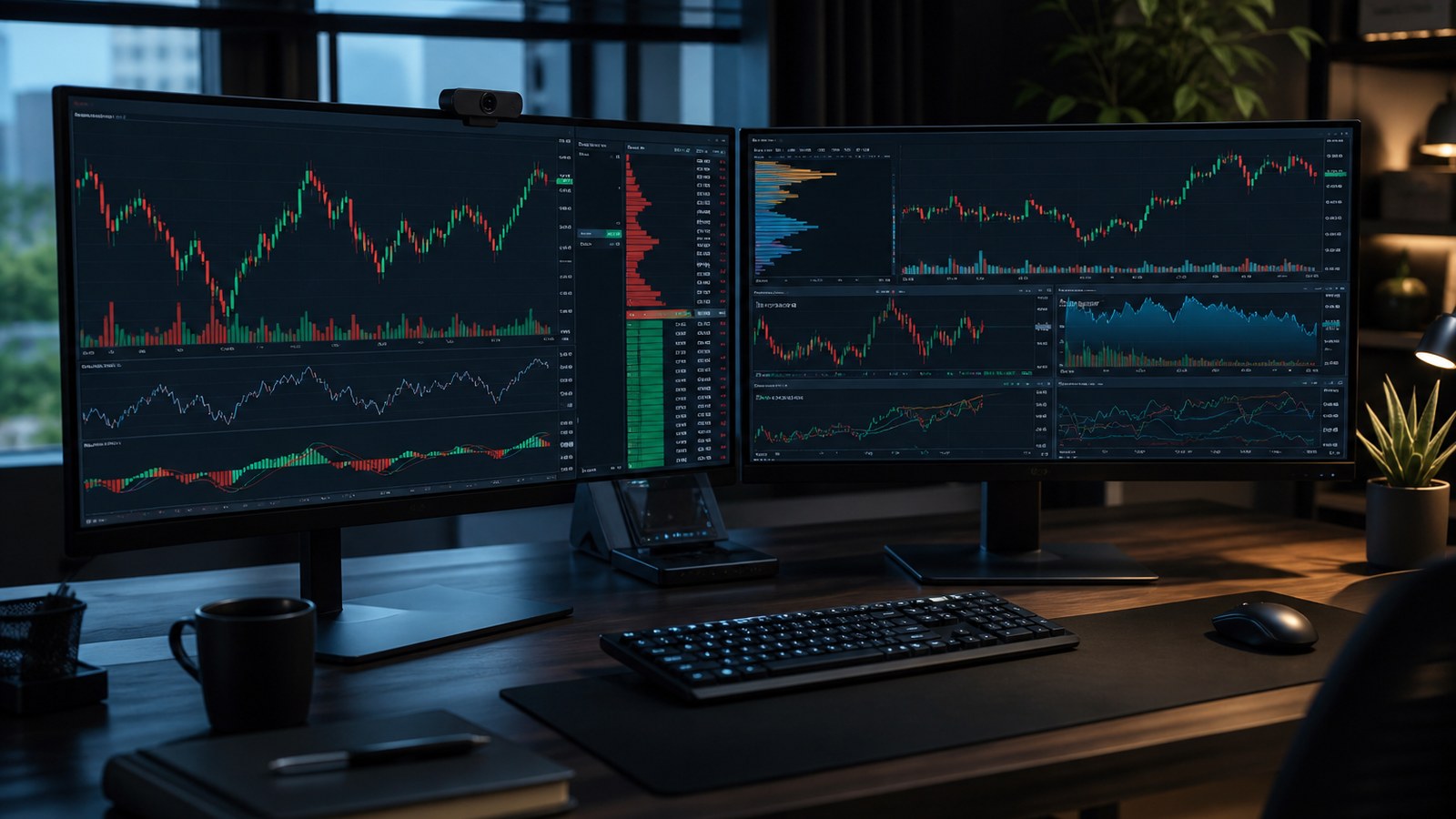 MetaTrader5下载 · 品种