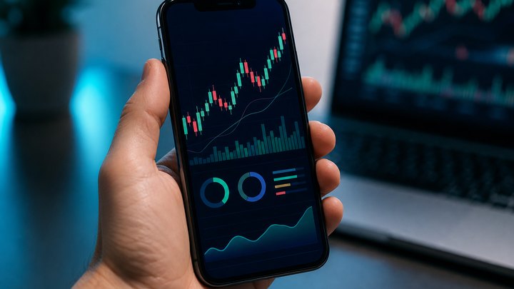 MetaTrader5下载 · 现场
