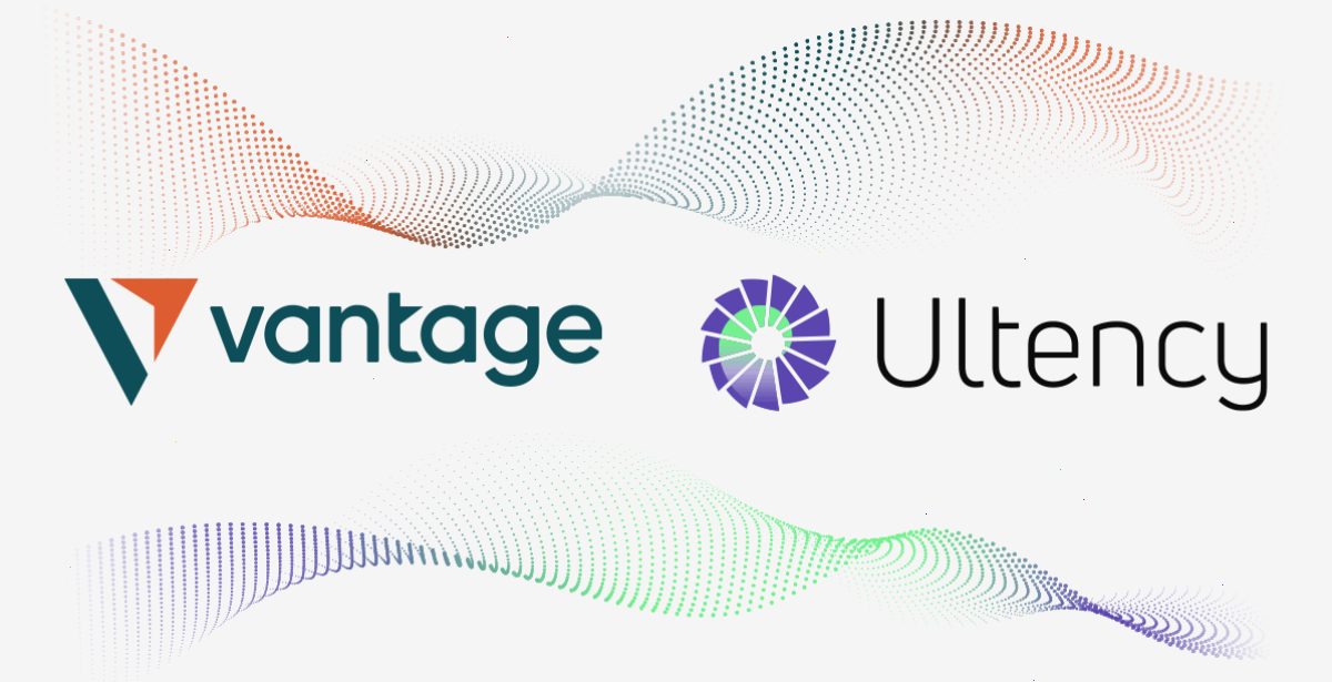 MetaTrader5下载_MT5下载_同步登录中心：Vantage 通过与 MetaQuotes 的 Ultency 集成加强机构级连接能力（封面配图）