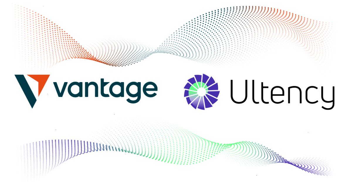 Vantage 集成 MetaQuotes 的 Ultency