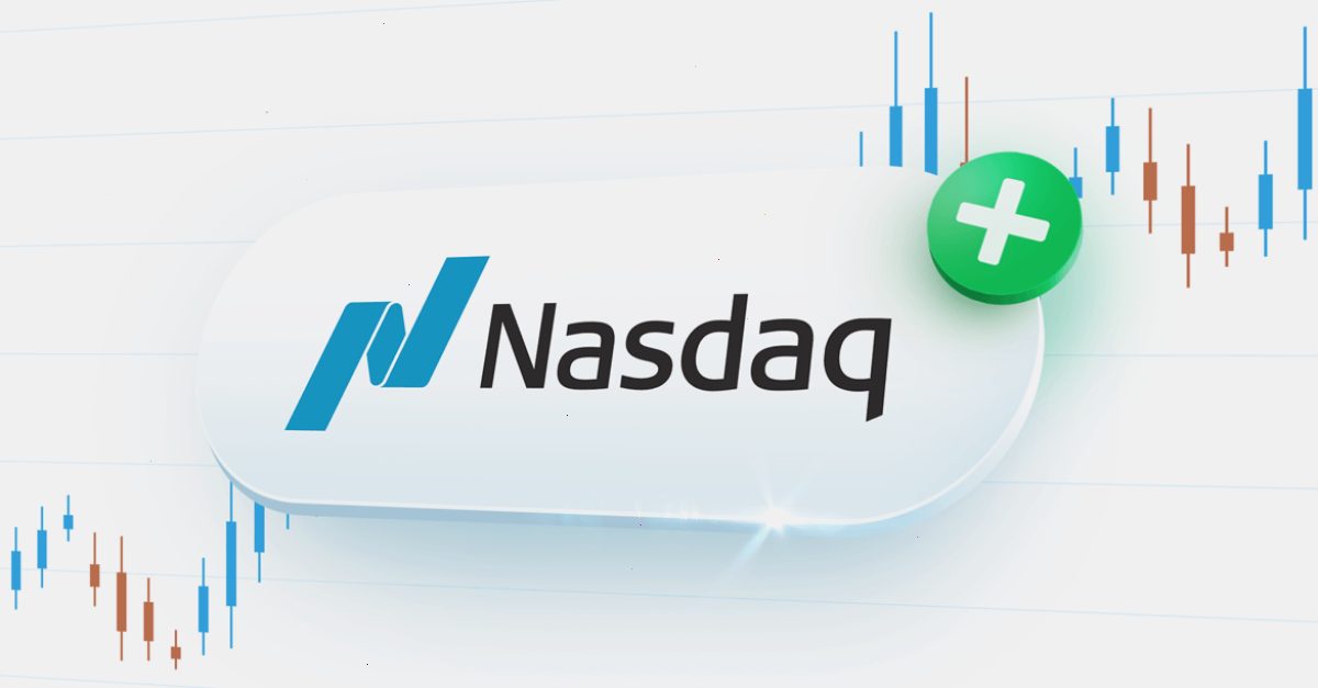 MetaTrader5下载_MT5下载_同步登录中心：订阅纳斯达克实时数据（封面配图）