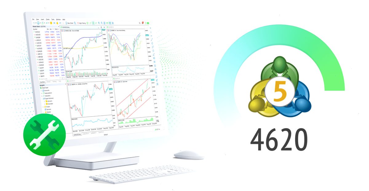 MetaTrader5下载_MT5下载_同步登录中心：MetaTrader 5 build 4620：MQL5 错误修复和新的 OpenBLAS 方法（封面配图）