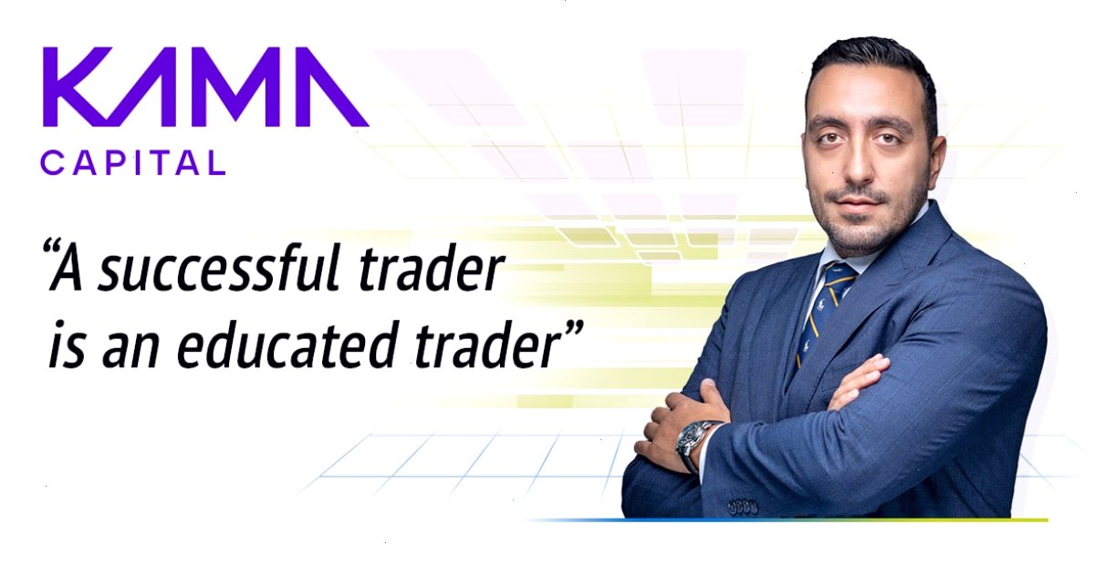 MetaTrader5下载_MT5下载_同步登录中心：Kama Capital：\"成功的交易者也需要学习的过程\"（封面配图）